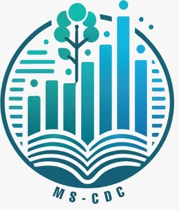 MSCDC logo