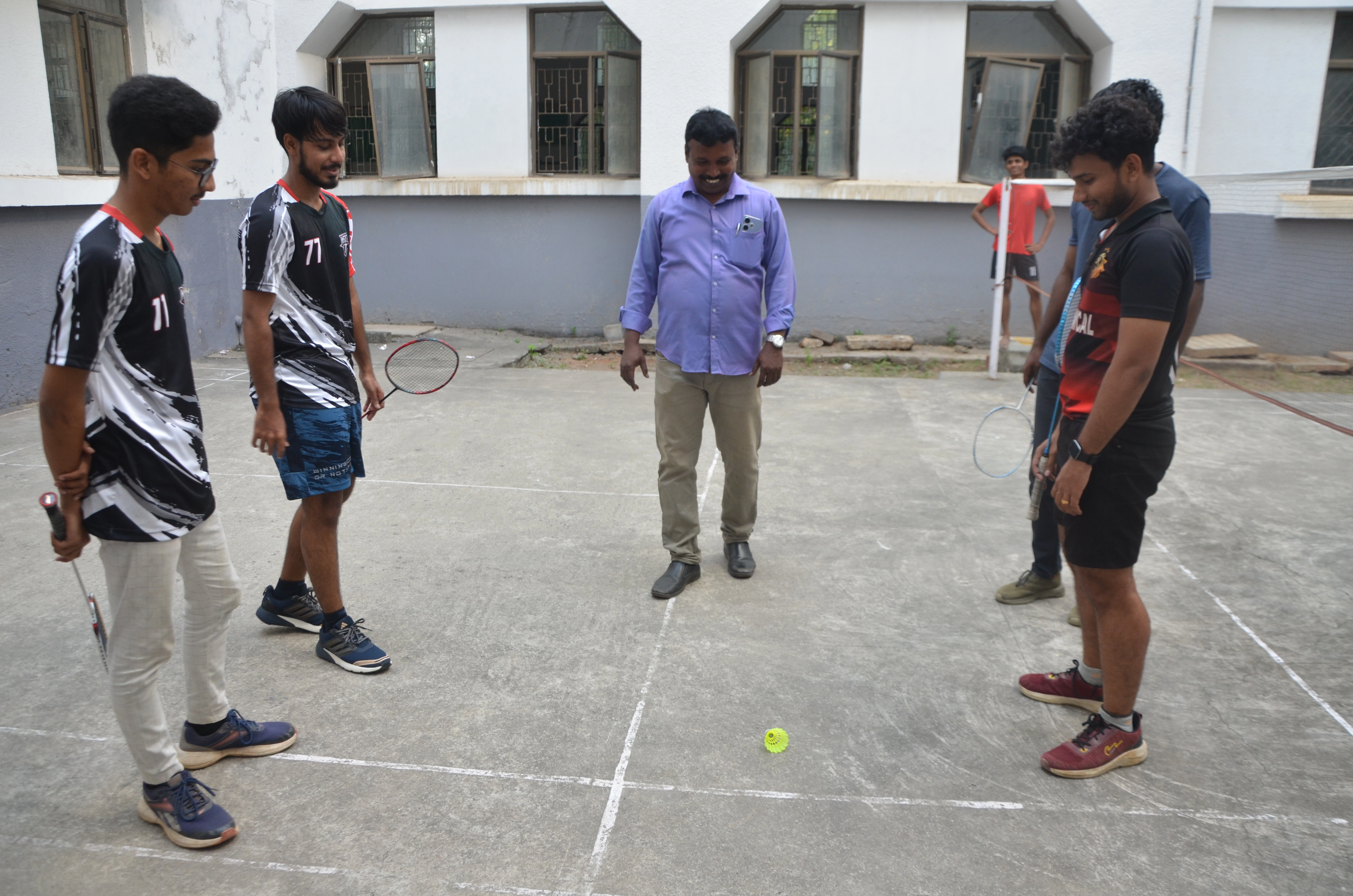 Volleyball