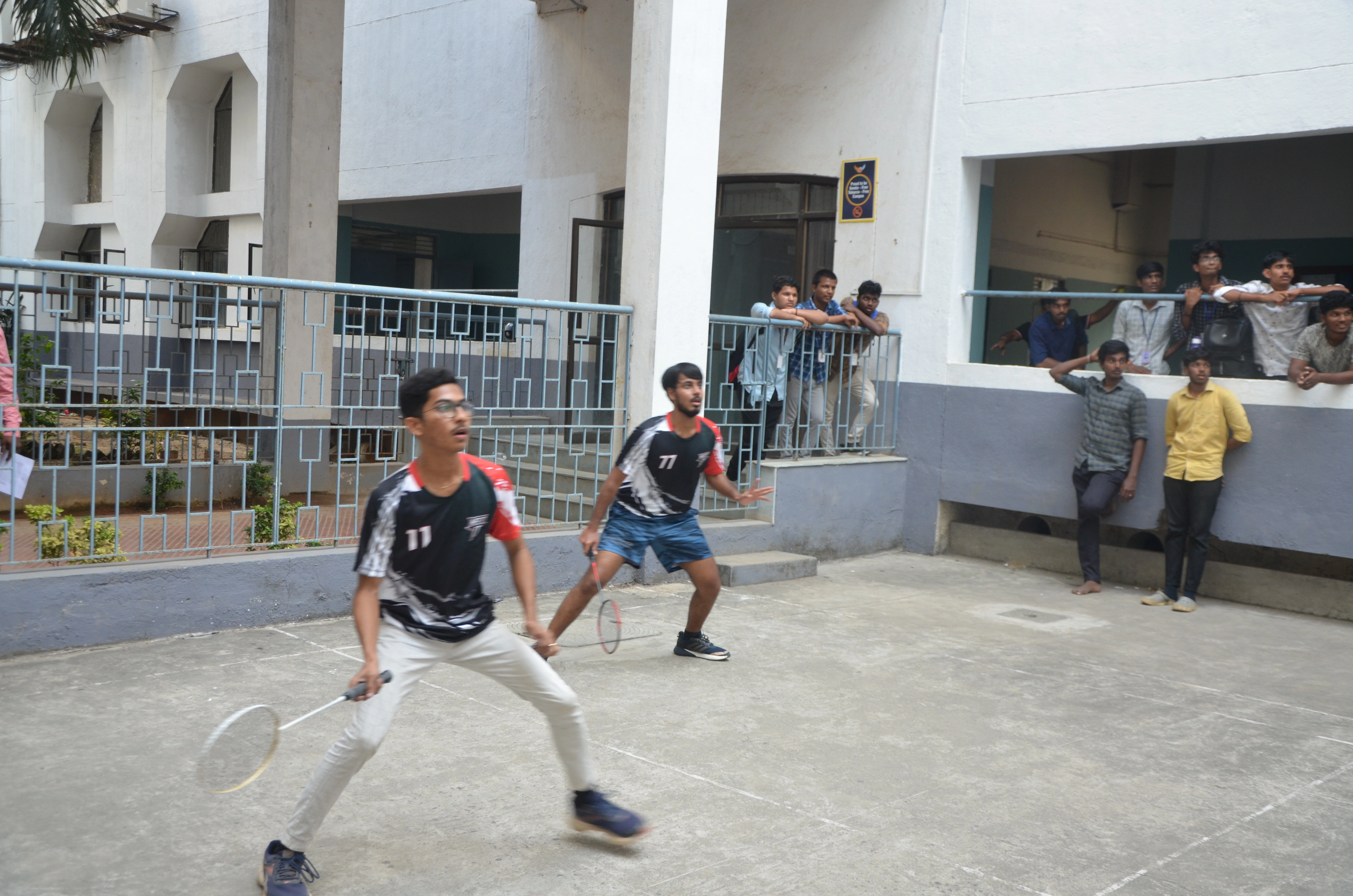 Volleyball