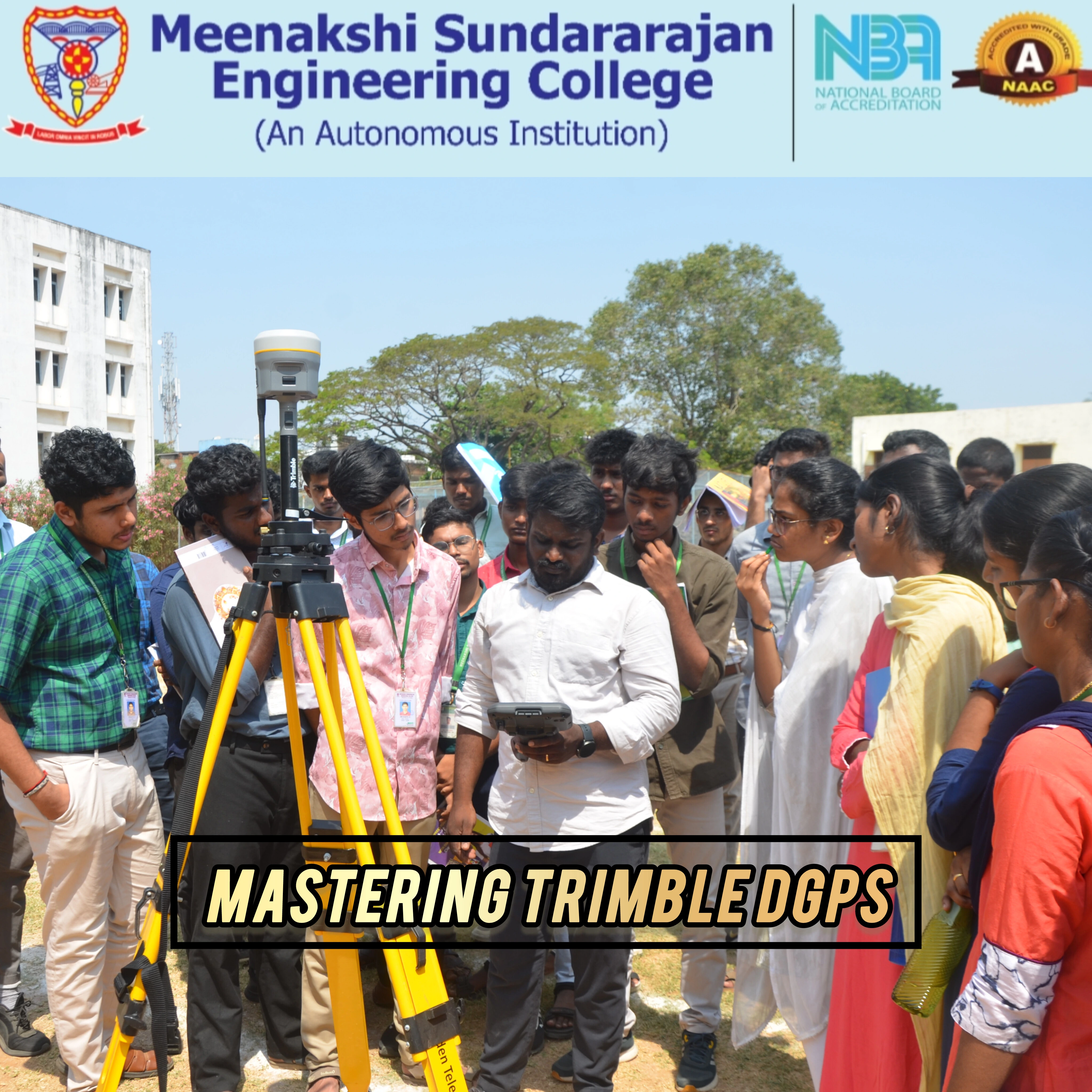 M.E. Construction Engineering and Management