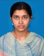Ms. Anjana Arunkumar