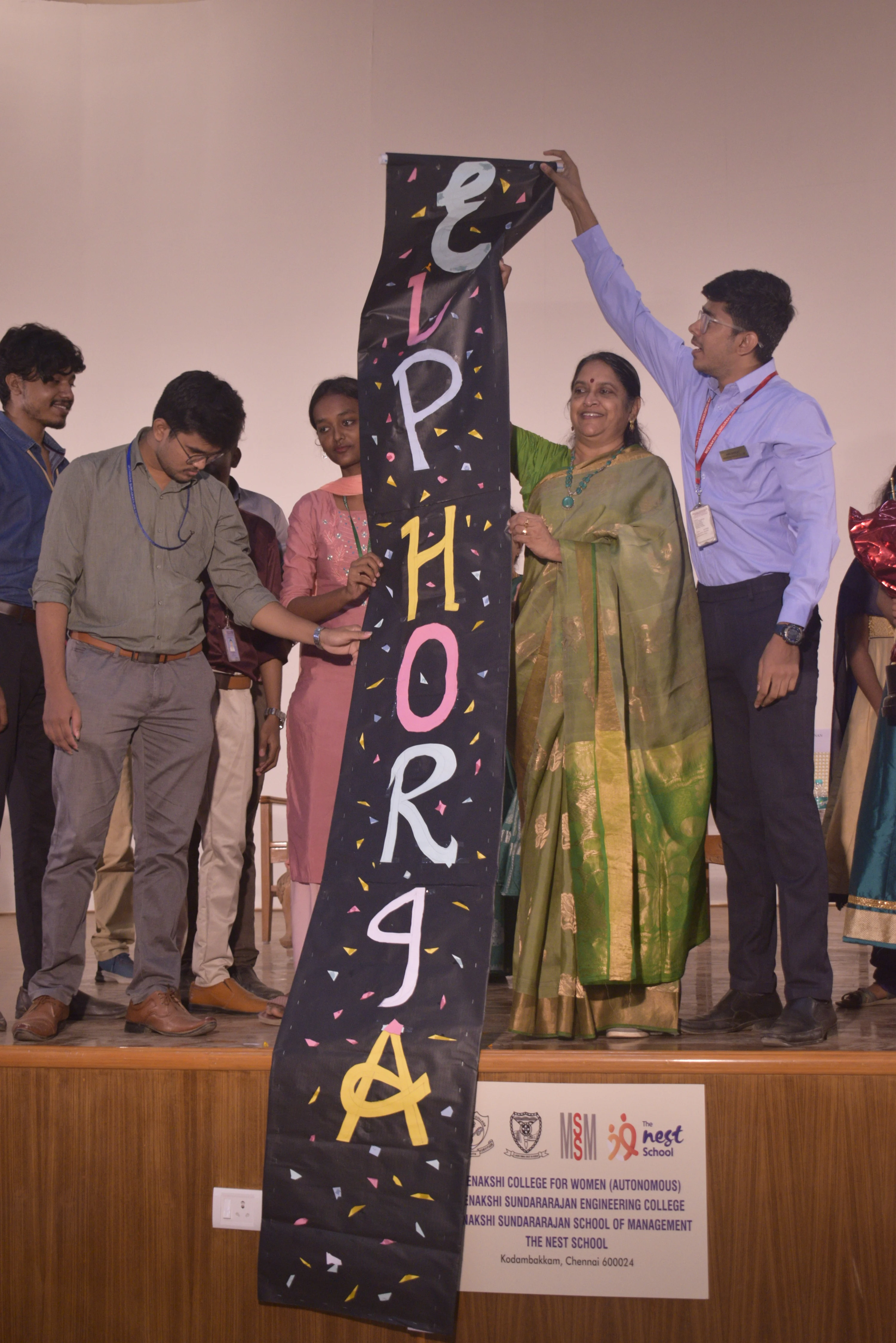 Euphoria Banner 1