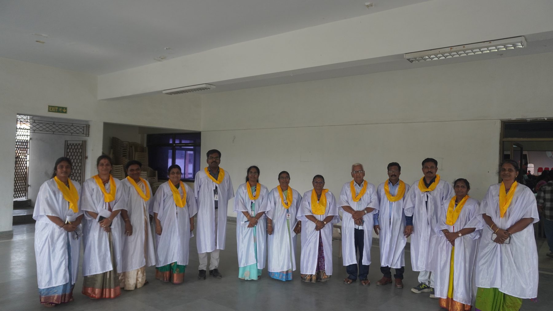Graduation Day 2026 event photograph 1