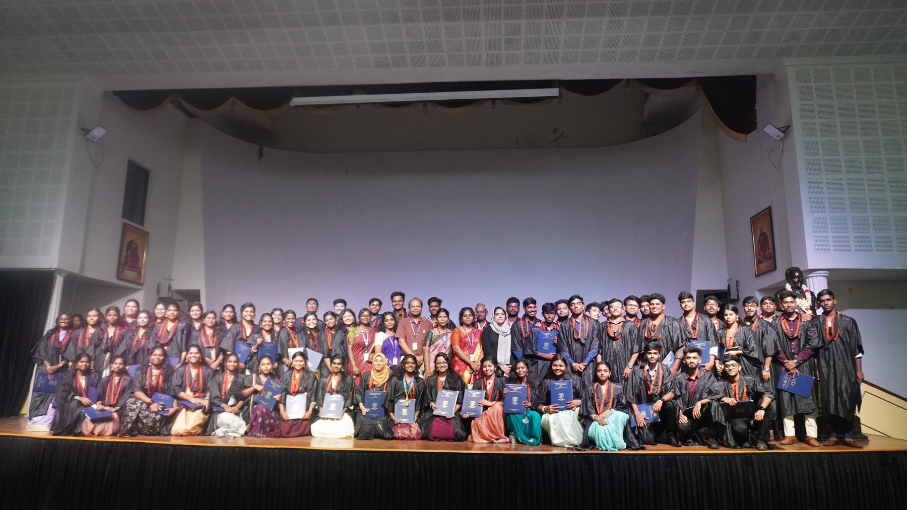 Graduation Day 2026 event photograph 4