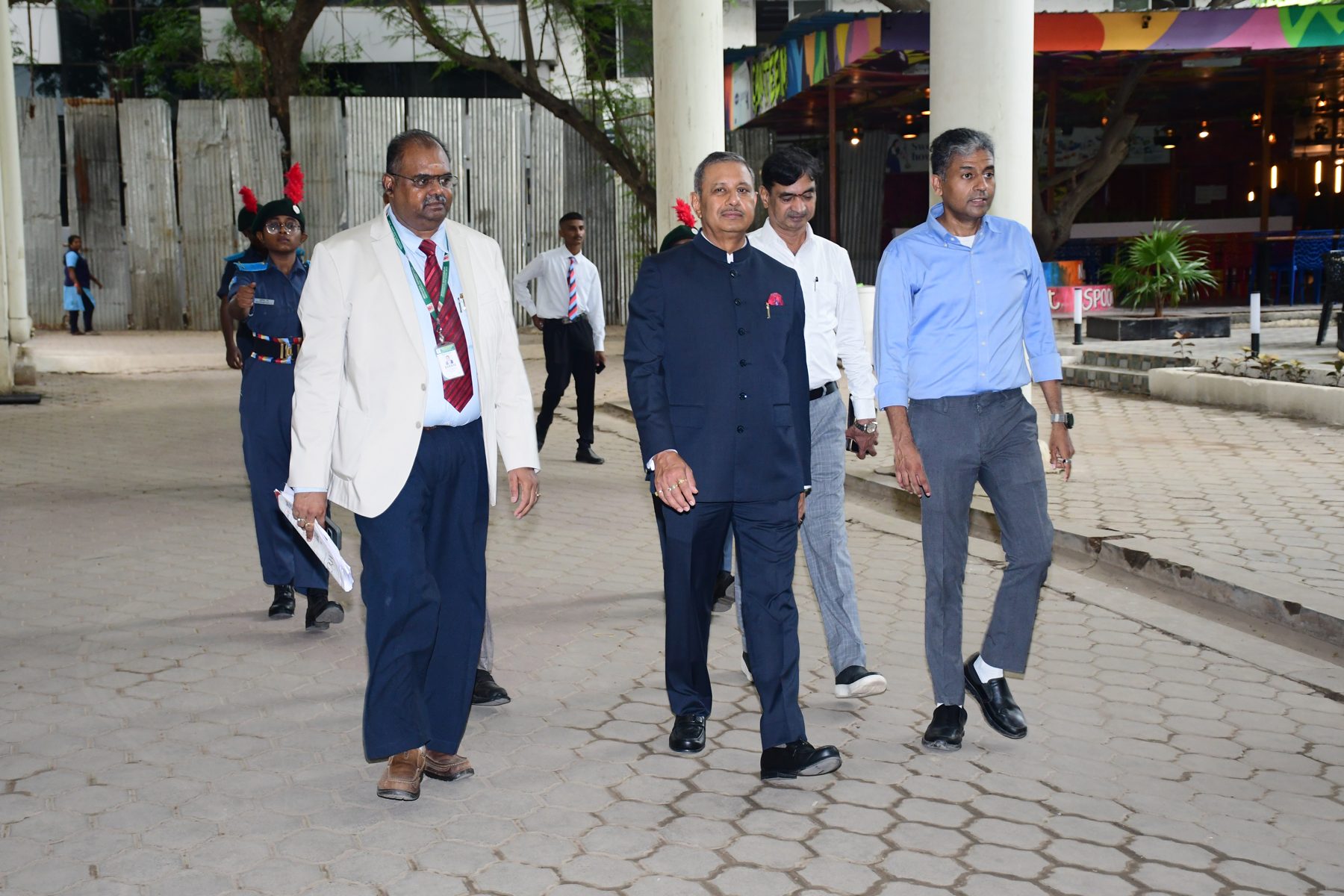 Graduation Day 2026 event photograph 6