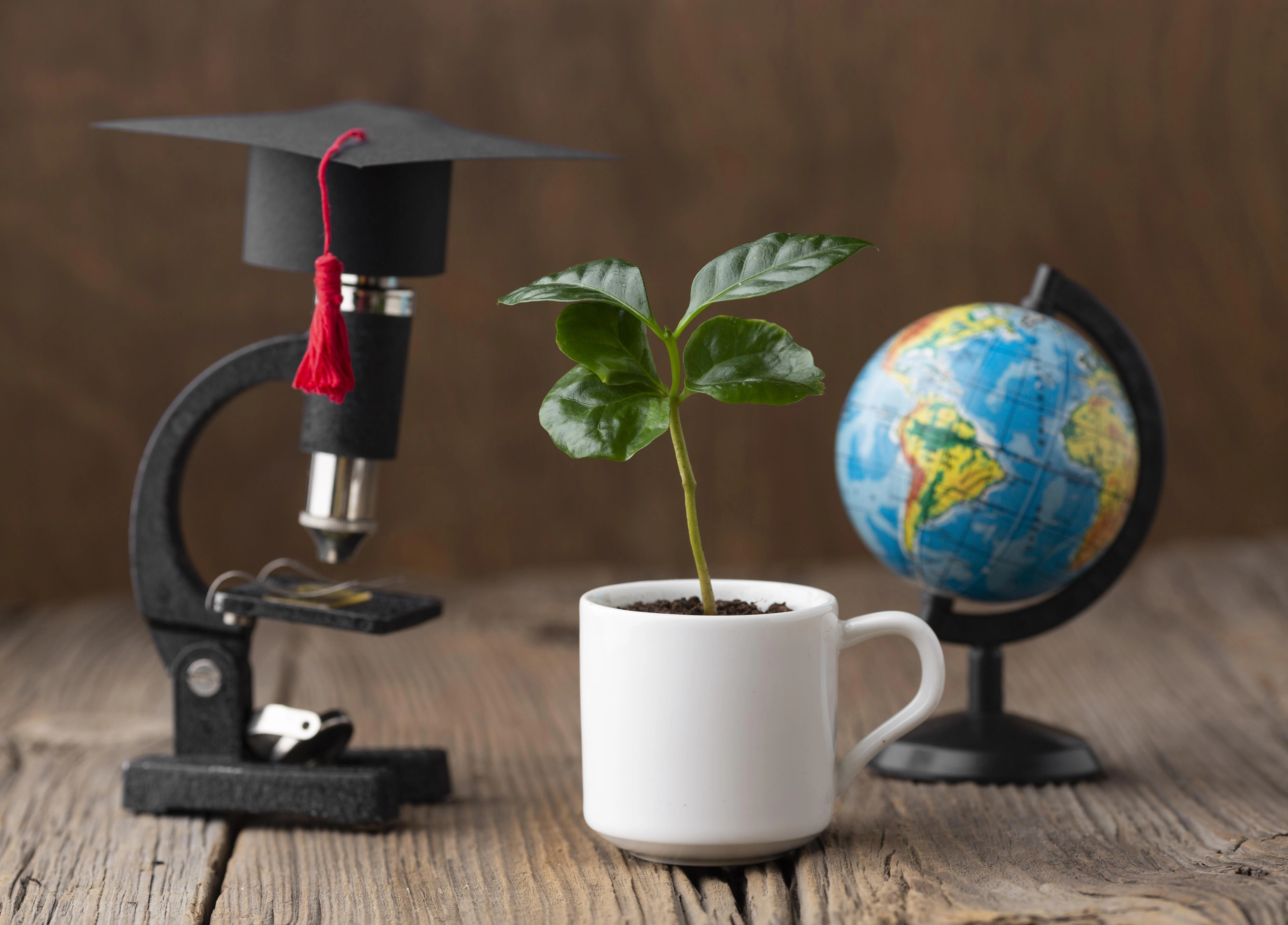 Science and Humanities