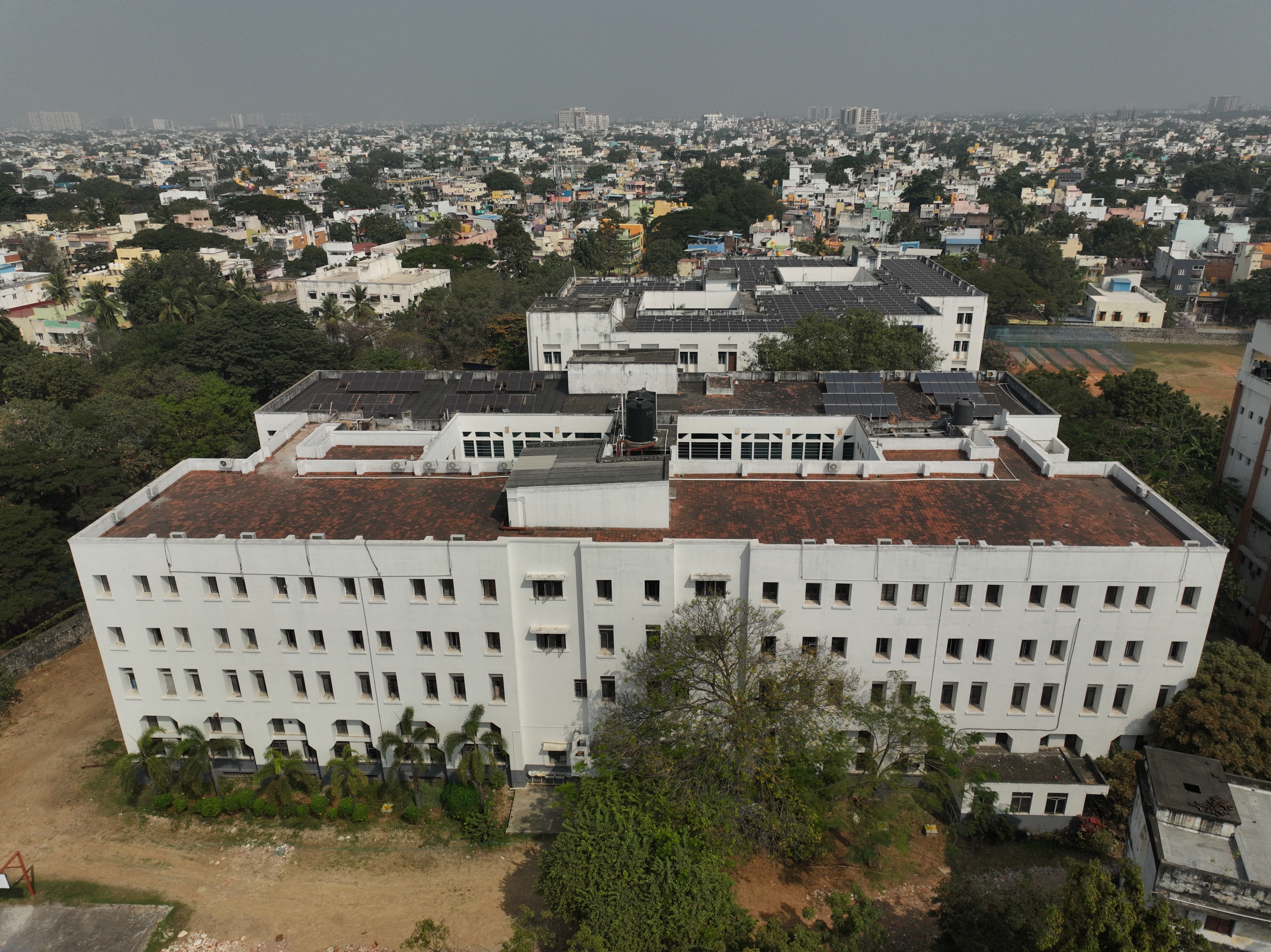 Campus