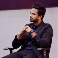 Mr. Jai Ganesh Suresh