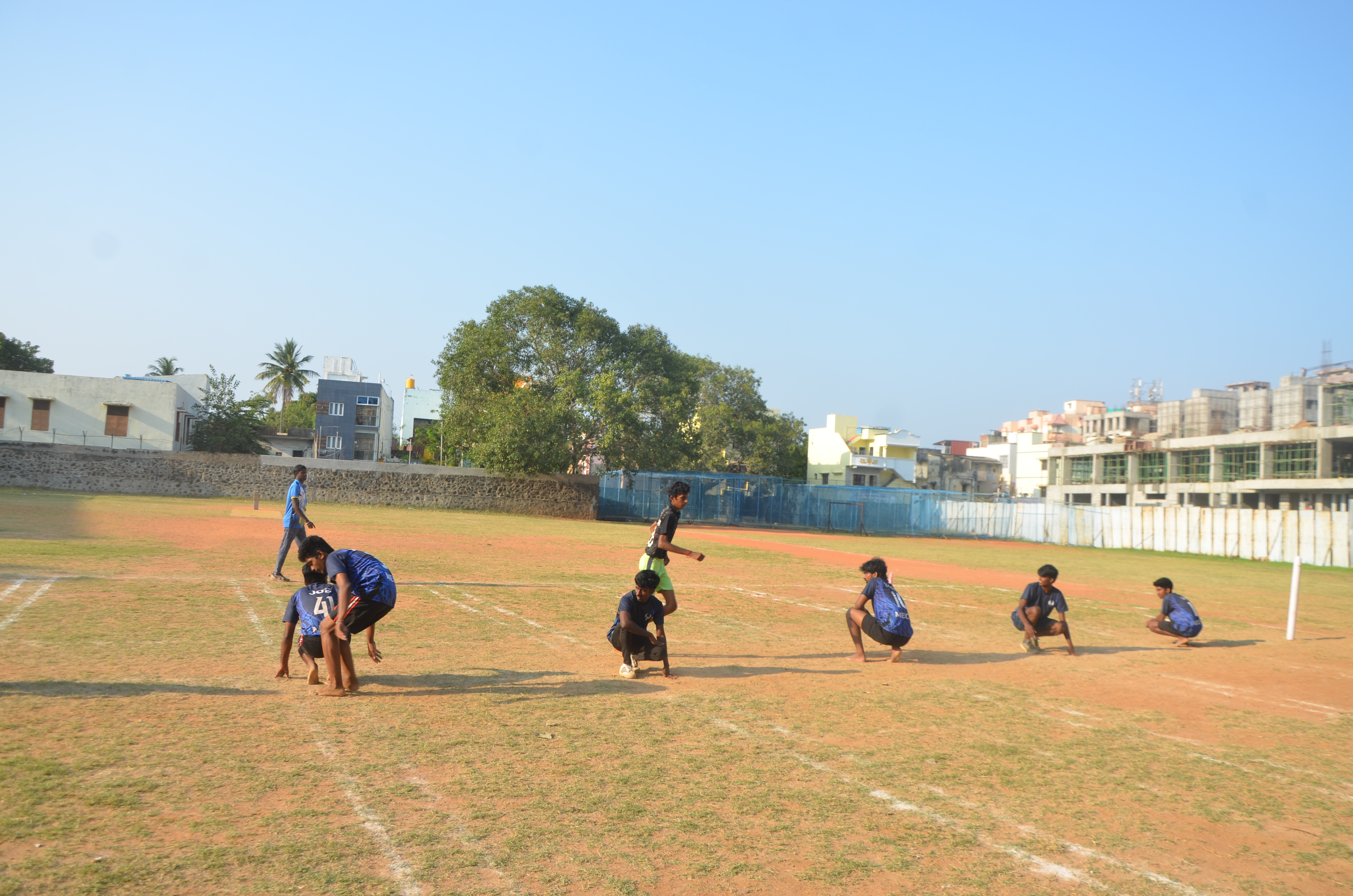 Volleyball