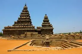 Mahabalipuram