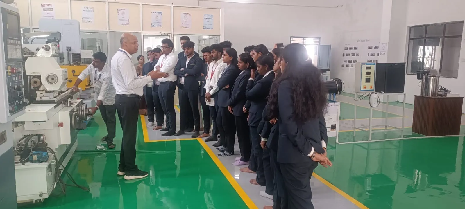 Certification Programs