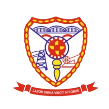 Meenakshi Sundararajan Engineering College crest