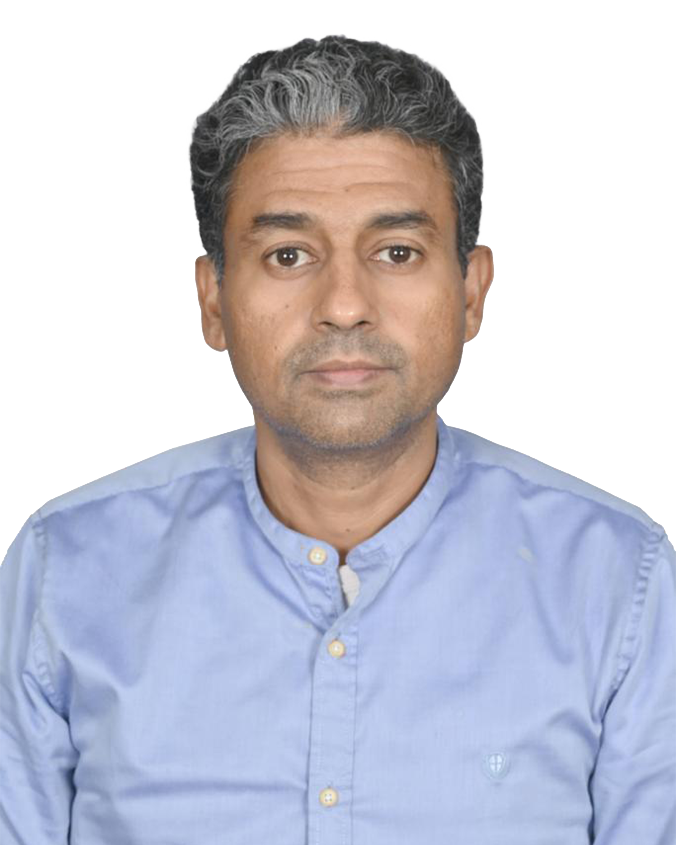 Dean of Students