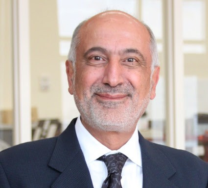 Soheil Nazarian