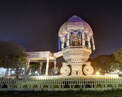 Valluvar Kottam