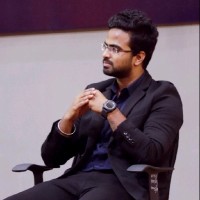 Mr. Jai Ganesh Suresh